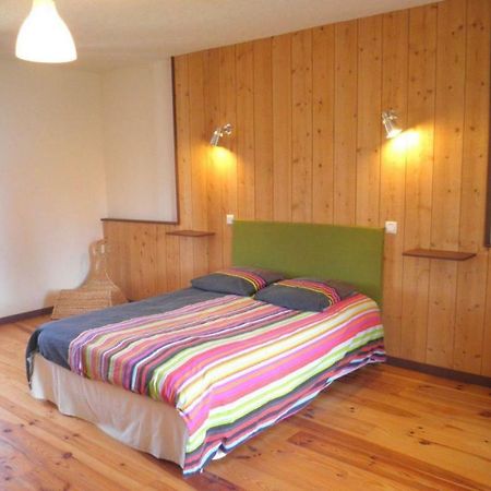 Holiday Home Le Gite De Kerneuil Gommenecʼh Екстериор снимка