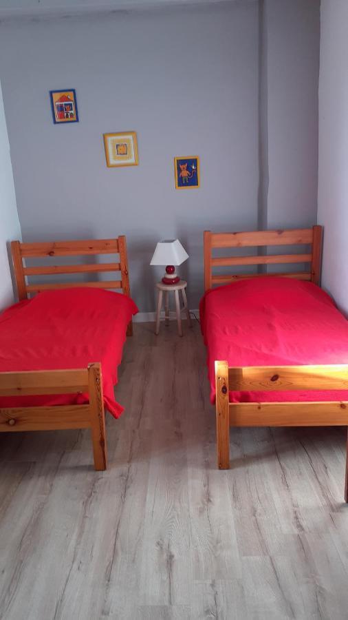 Holiday Home Le Gite De Kerneuil Gommenecʼh Екстериор снимка